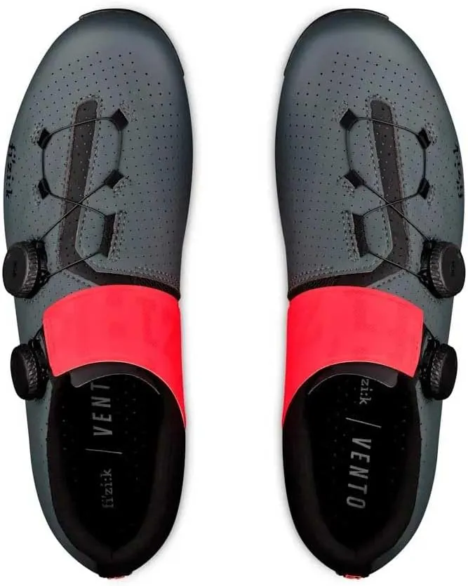 Fizik Unisex-Adult Vento Infinito Carbon 2 Road-Biking-Shoes