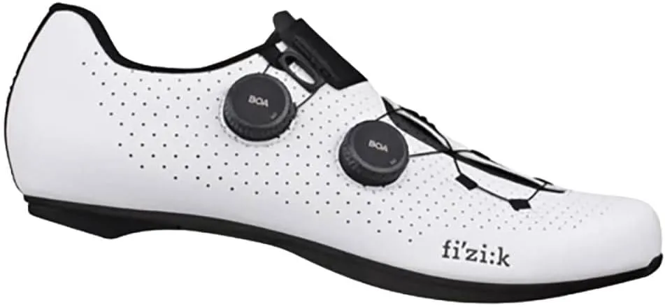 Fizik Unisex-Adult Vento Infinito Carbon 2 Wide Road-Biking-Shoes