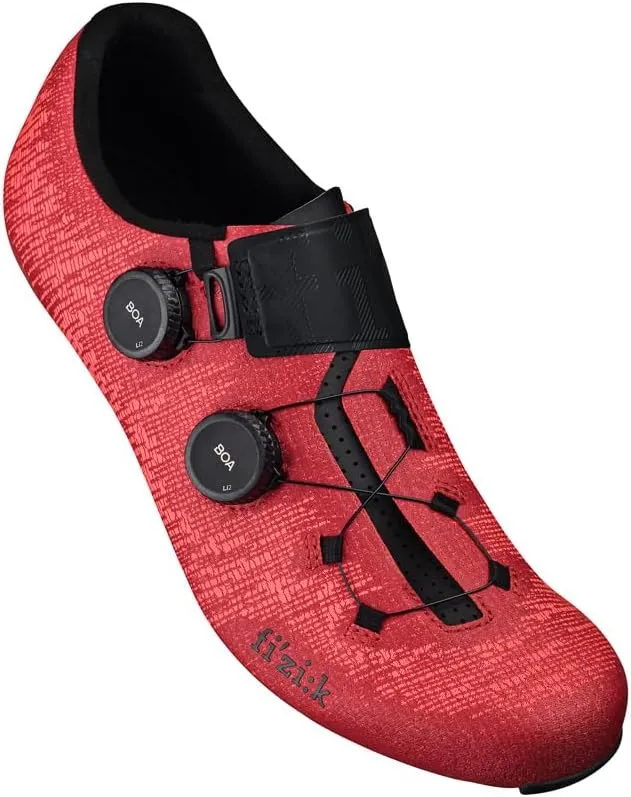 Fizik Unisex-Adult Vento Infinito Knit Carbon 2 Road-Biking-Shoes