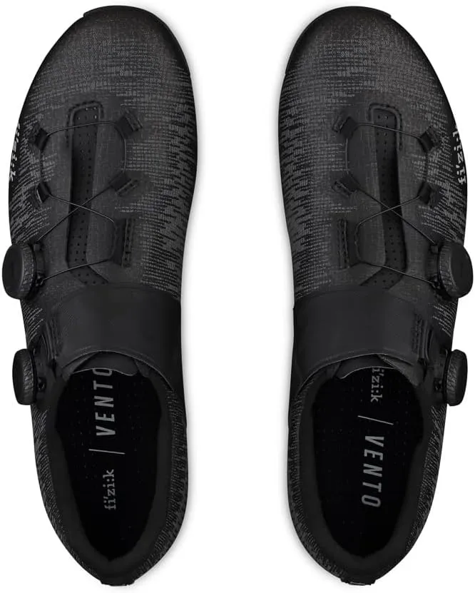 Fizik Unisex-Adult Vento Infinito Knit Carbon 2 Road-Biking-Shoes