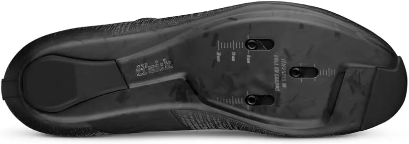 Fizik Unisex-Adult Vento Infinito Knit Carbon 2 Road-Biking-Shoes