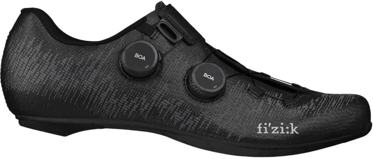 Fizik Unisex-Adult Vento Infinito Knit Carbon 2 Wide Road-Biking-Shoes