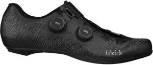 Fizik Unisex-Adult Vento Infinito Knit Carbon 2 Wide Road-Biking-Shoes