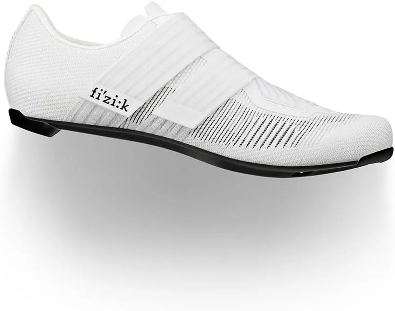 Fizik Unisex-Adult Vento Powerstrap Aeroweave Road-Biking-Shoes