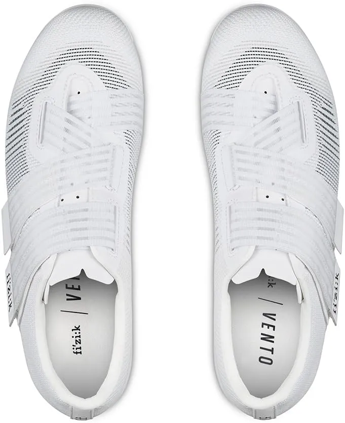Fizik Unisex-Adult Vento Powerstrap Aeroweave Road-Biking-Shoes