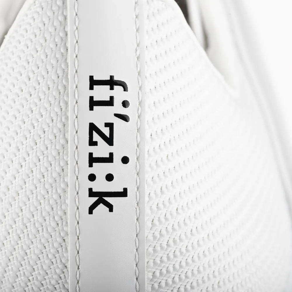 Fizik Unisex-Adult Vento Powerstrap Aeroweave Road-Biking-Shoes