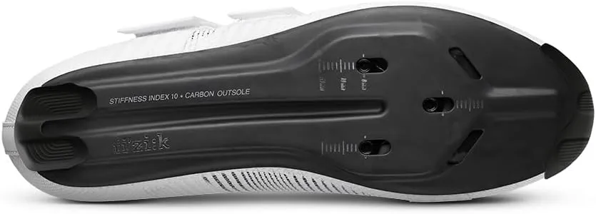 Fizik Unisex-Adult Vento Powerstrap Aeroweave Road-Biking-Shoes