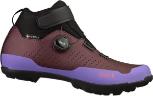 Fizik Unisex-Adult Winter Shoes Terra Artica X5 GTX Gore-Tex Cycling