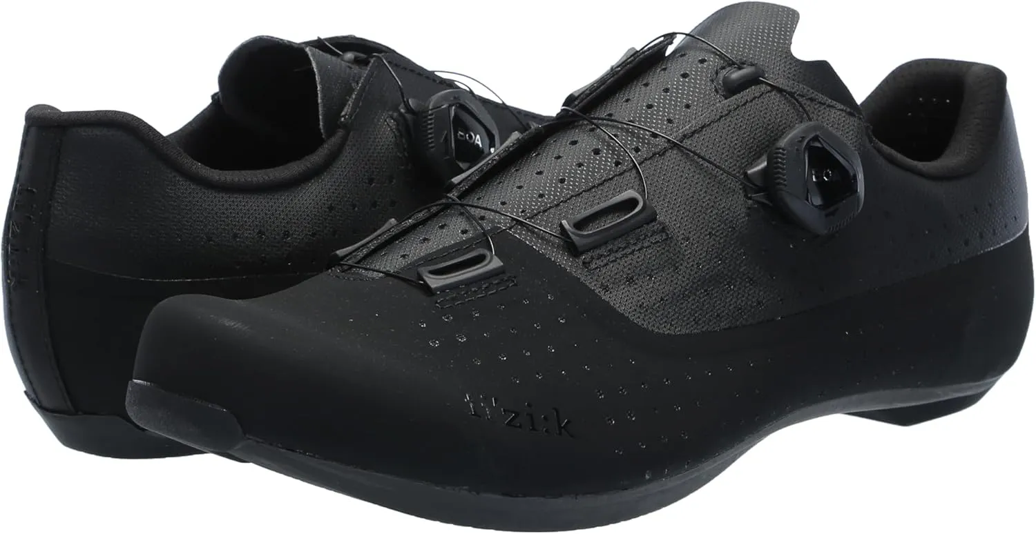 Fizik Unisex R4 Tempo OvercurveCycling Shoes