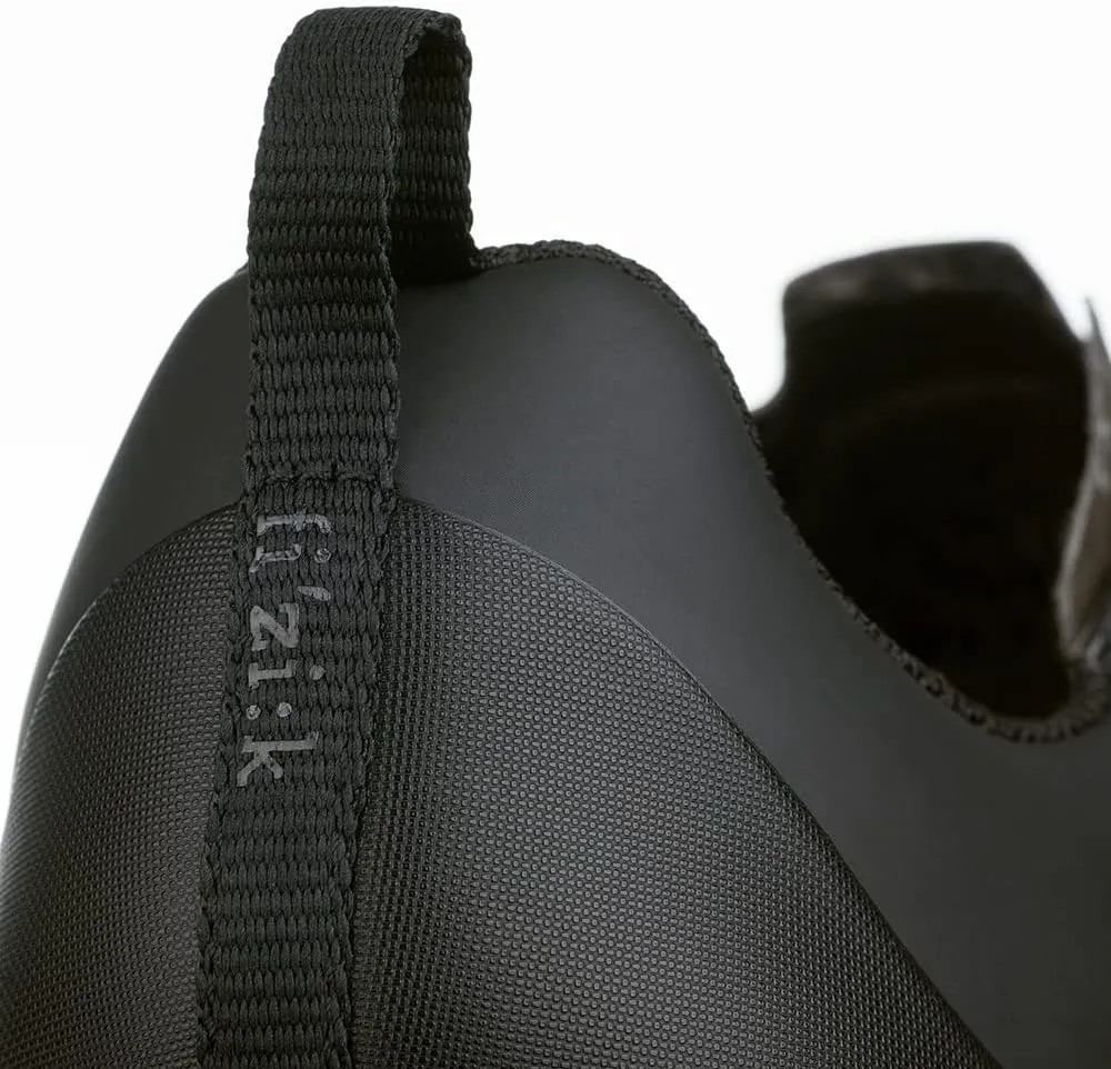 Fizik X5 Terra Mountain Bike Shoe - Adaptive Fit, Carbon Fiber, Microtex MTB Shoe