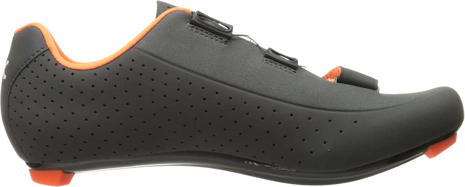 Fizik X5 Terra Mountain Bike Shoe - Adaptive Fit, Carbon Fiber, Microtex MTB Shoe