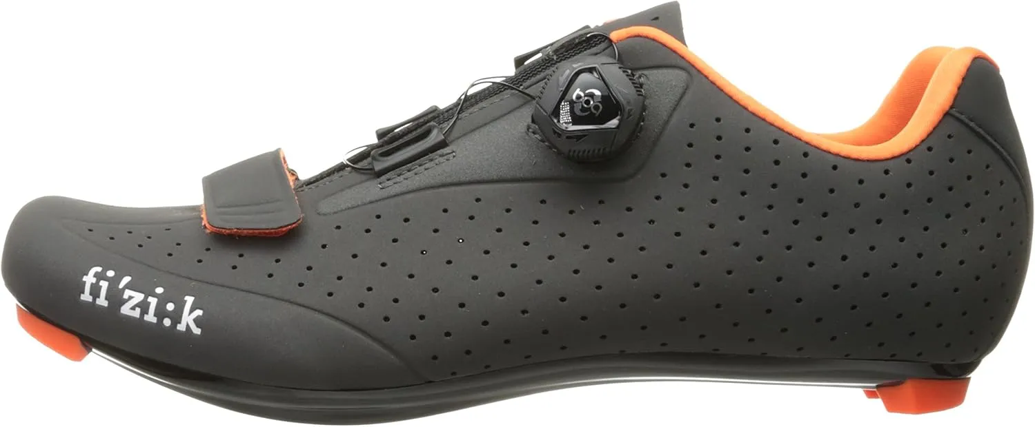 Fizik X5 Terra Mountain Bike Shoe - Adaptive Fit, Carbon Fiber, Microtex MTB Shoe