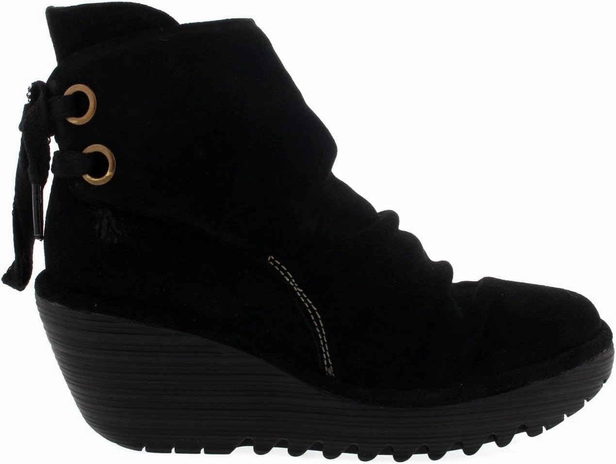 FLY London Women's Yama Ankle Boot