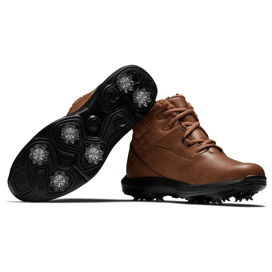 FootJoy Ladies StormWalker Winter Golf Boot 98828