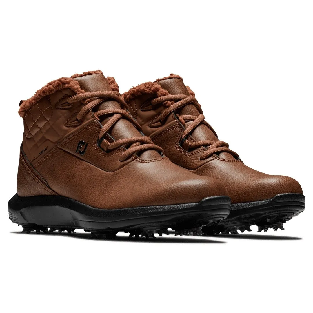 FootJoy Ladies StormWalker Winter Golf Boot 98828
