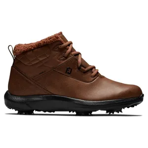 FootJoy Ladies StormWalker Winter Golf Boot 98828