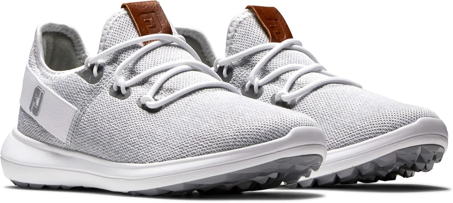 FootJoy Women's FJ Flex Coastal Golf Shoe