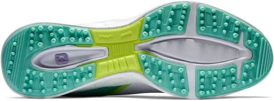 FootJoy Women's FJ Fuel Golf Shoe