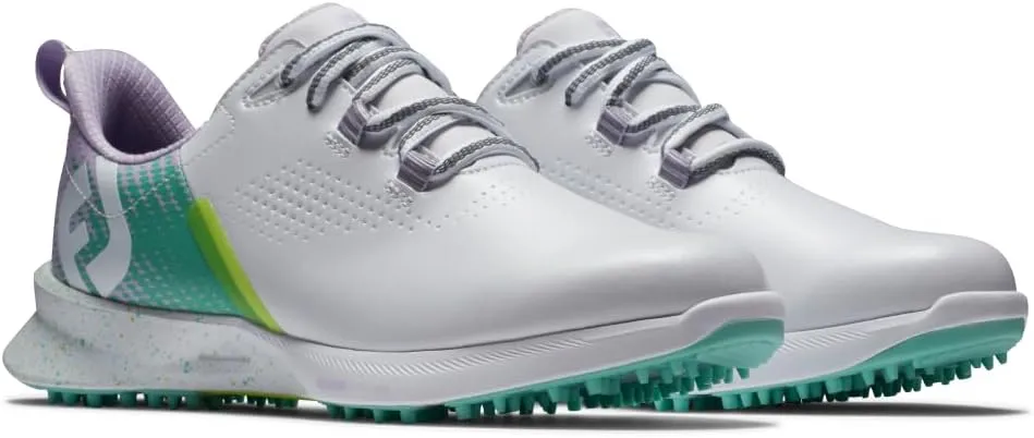 FootJoy Women's FJ Fuel Golf Shoe