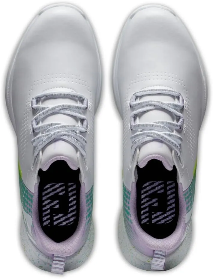 FootJoy Women's FJ Fuel Golf Shoe