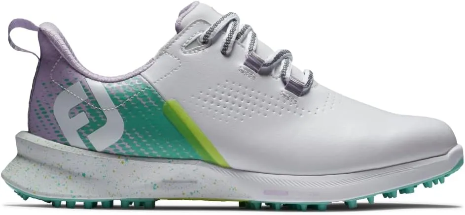 FootJoy Women's FJ Fuel Golf Shoe