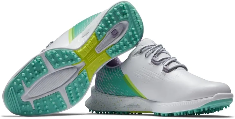 FootJoy Women's FJ Fuel Golf Shoe