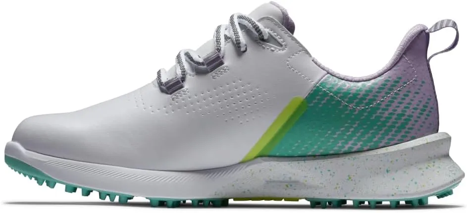 FootJoy Women's FJ Fuel Golf Shoe