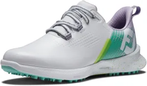 FootJoy Women's FJ Fuel Golf Shoe