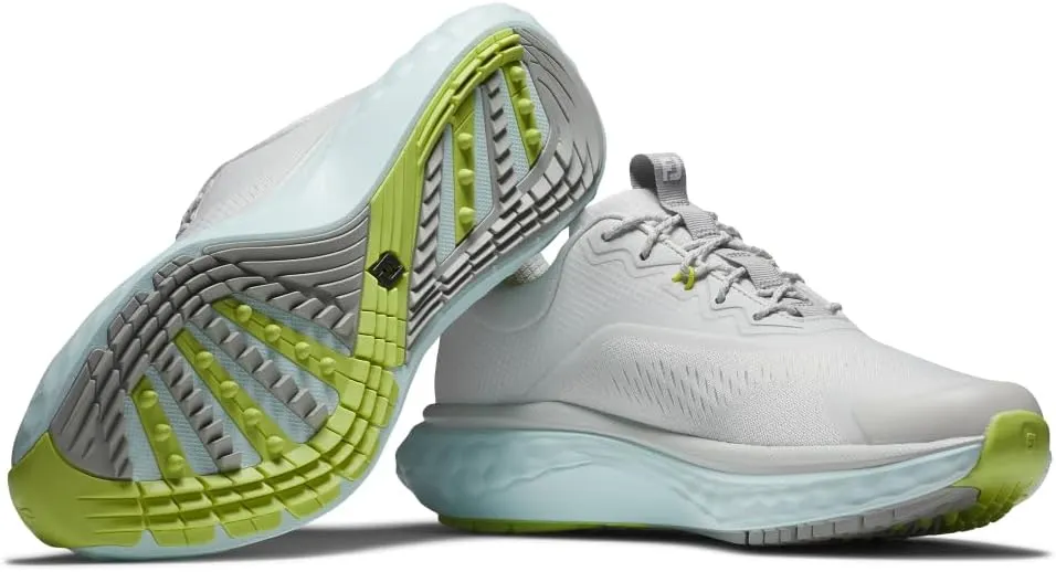FootJoy Women's Fj Quantum Golf Shoe