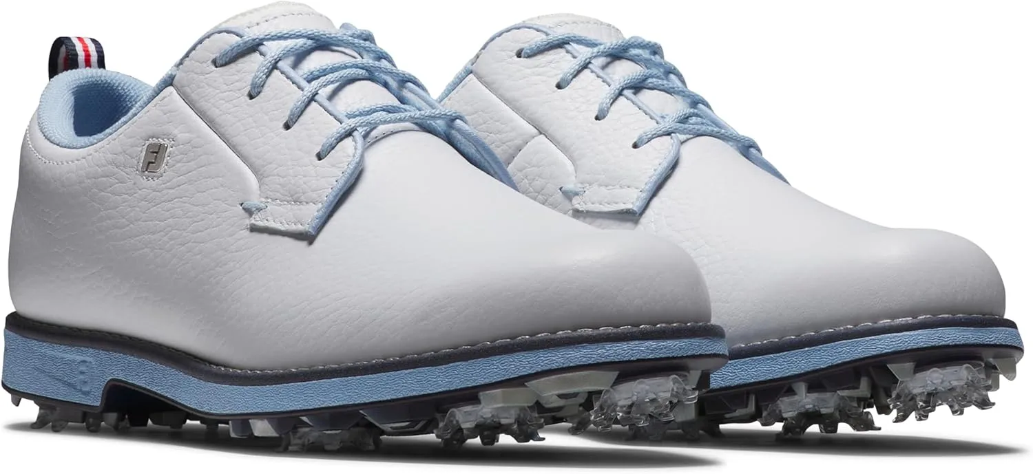 FootJoy Women's Premiere Series-Cypress Golf Shoe