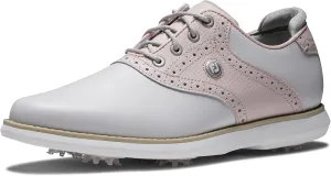FootJoy Women's Traditions Golf Shoe