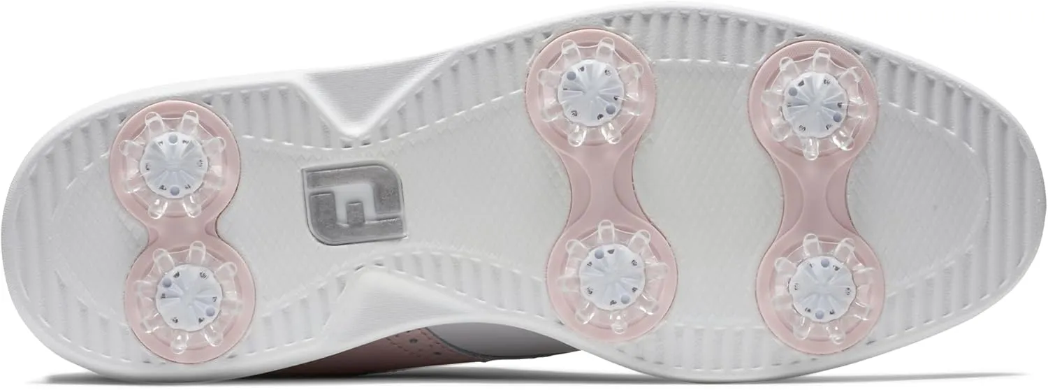 FootJoy Women's Traditions Golf Shoe