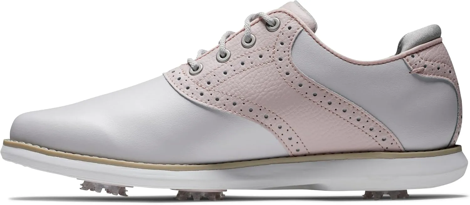 FootJoy Women's Traditions Golf Shoe