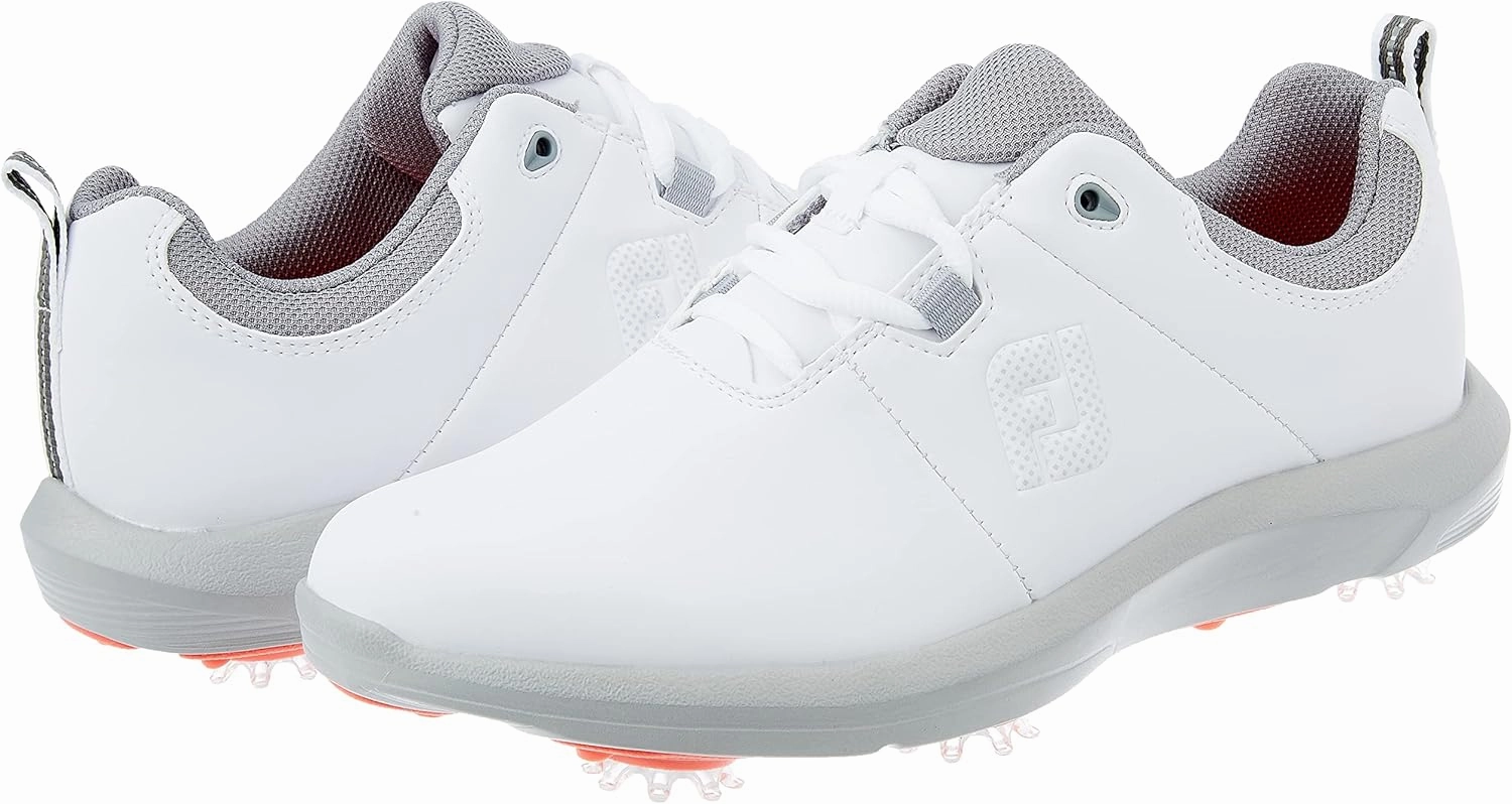 FootJoy Men's Ladies Ecomfort Golf Shoe