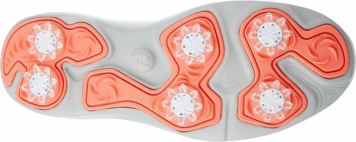 FootJoy Men's Ladies Ecomfort Golf Shoe