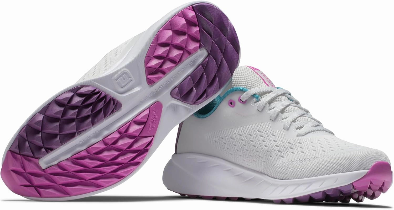 FootJoy Women's Fj Flex Xp Previous Season Style Golf Shoe