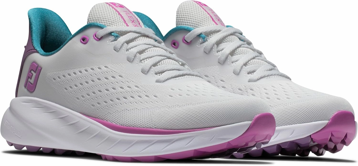 FootJoy Women's Fj Flex Xp Previous Season Style Golf Shoe