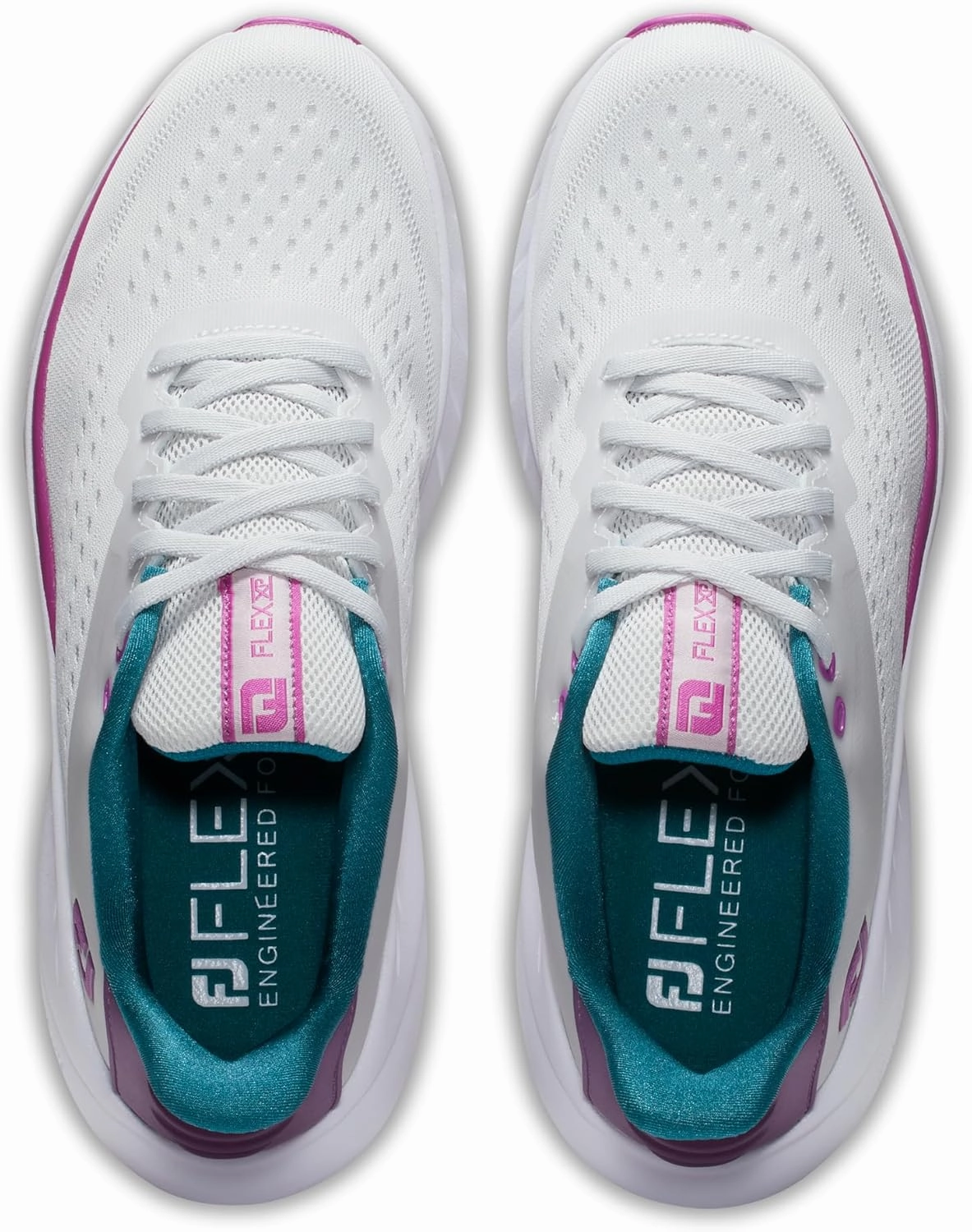 FootJoy Women's Fj Flex Xp Previous Season Style Golf Shoe
