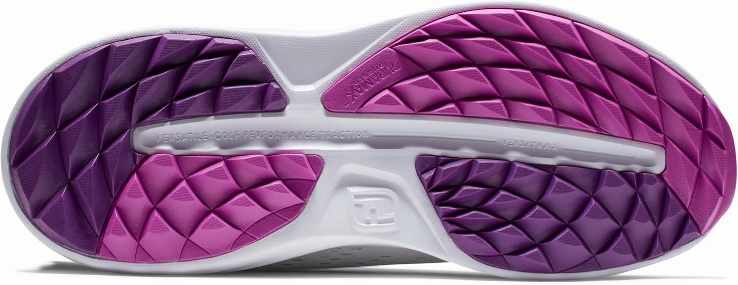 FootJoy Women's Fj Flex Xp Previous Season Style Golf Shoe