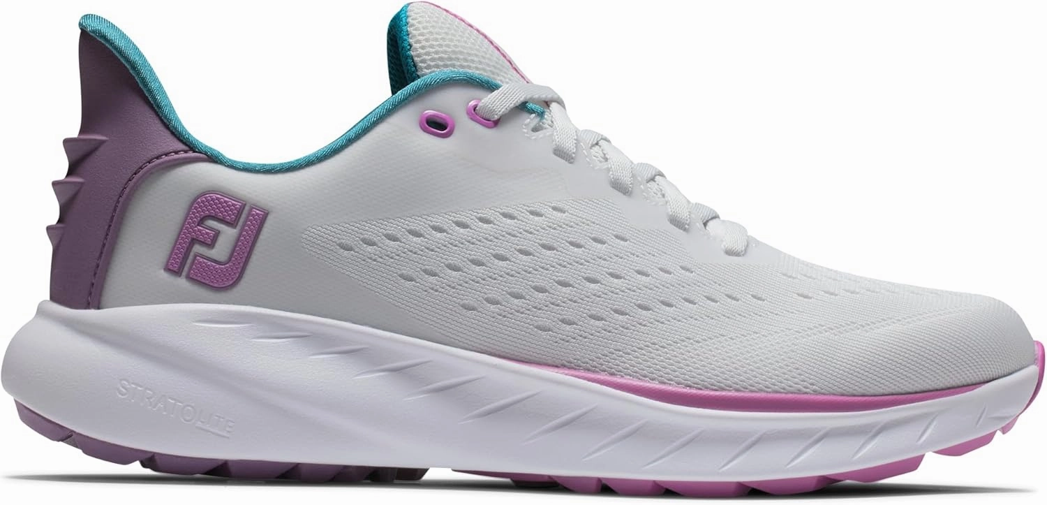 FootJoy Women's Fj Flex Xp Previous Season Style Golf Shoe