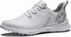 FootJoy Women's FJ Fuel Previous Season Style Golf Shoe