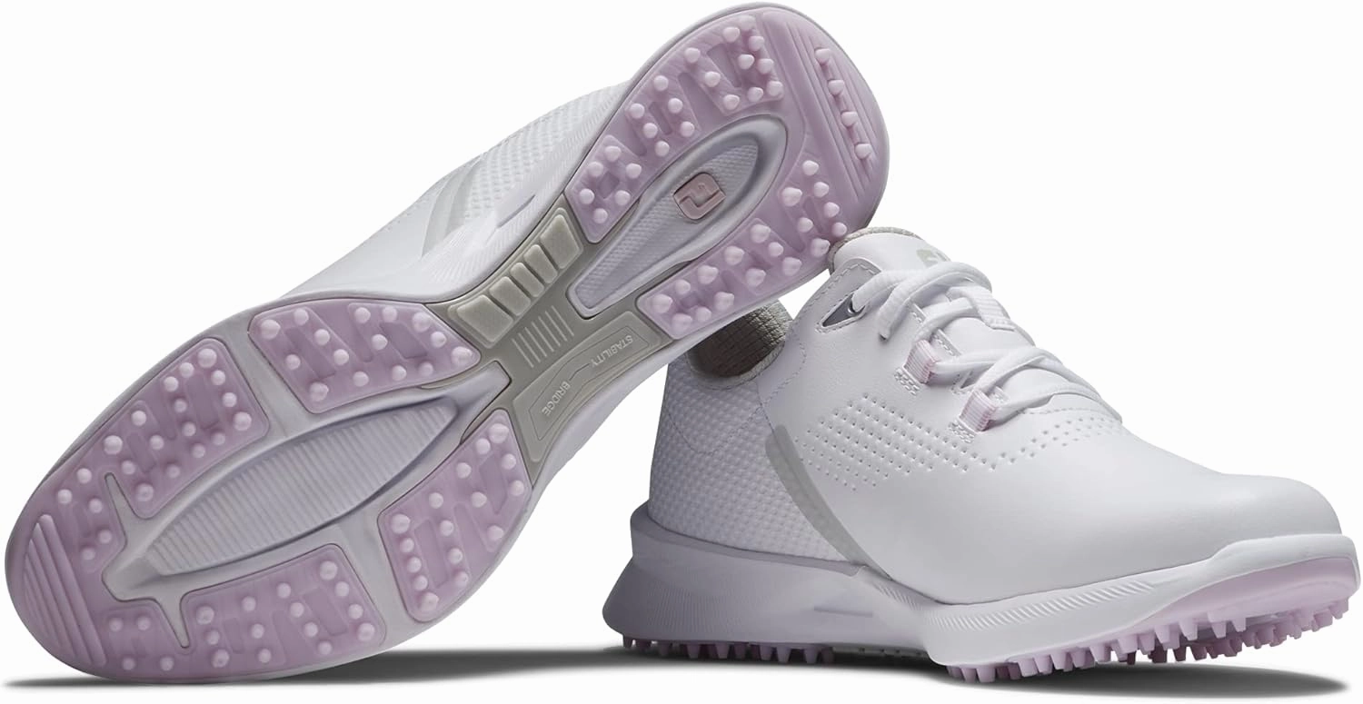 FootJoy Women's FJ Fuel Previous Season Style Golf Shoe