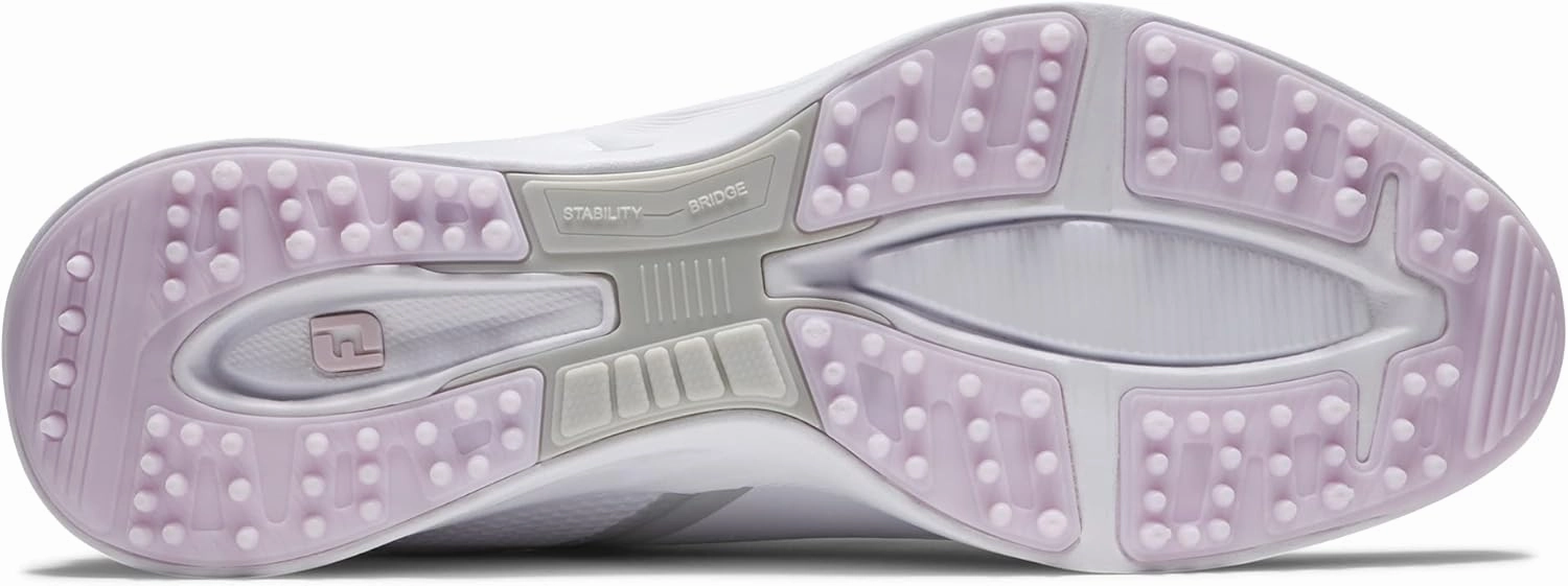 FootJoy Women's FJ Fuel Previous Season Style Golf Shoe