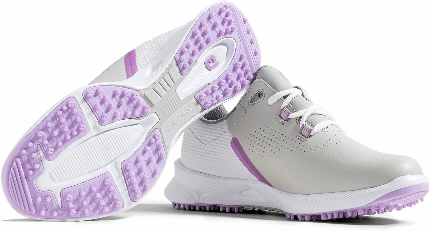 FootJoy Women's FJ Fuel Previous Season Style Golf Shoe