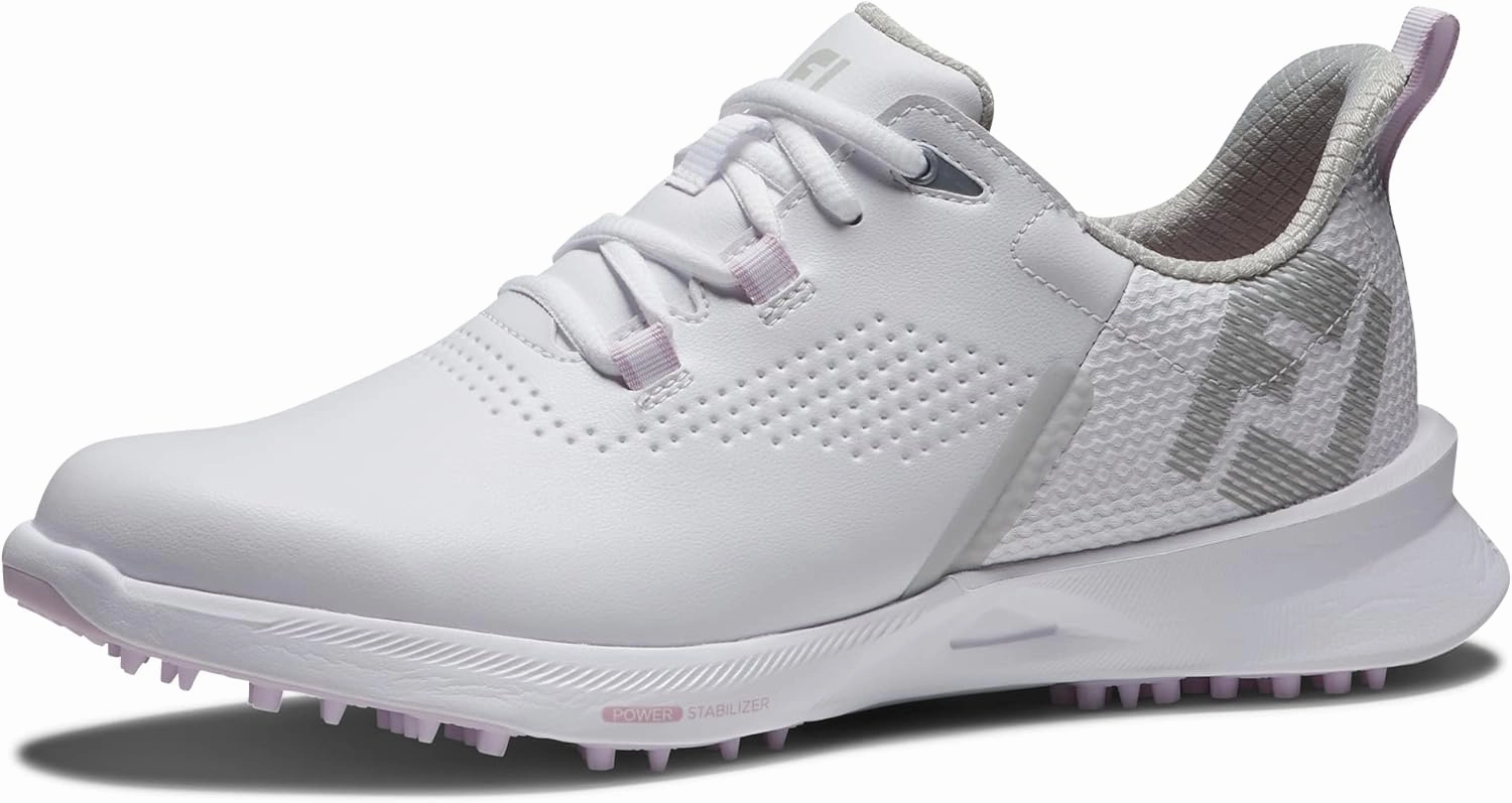 FootJoy Women's FJ Fuel Previous Season Style Golf Shoe