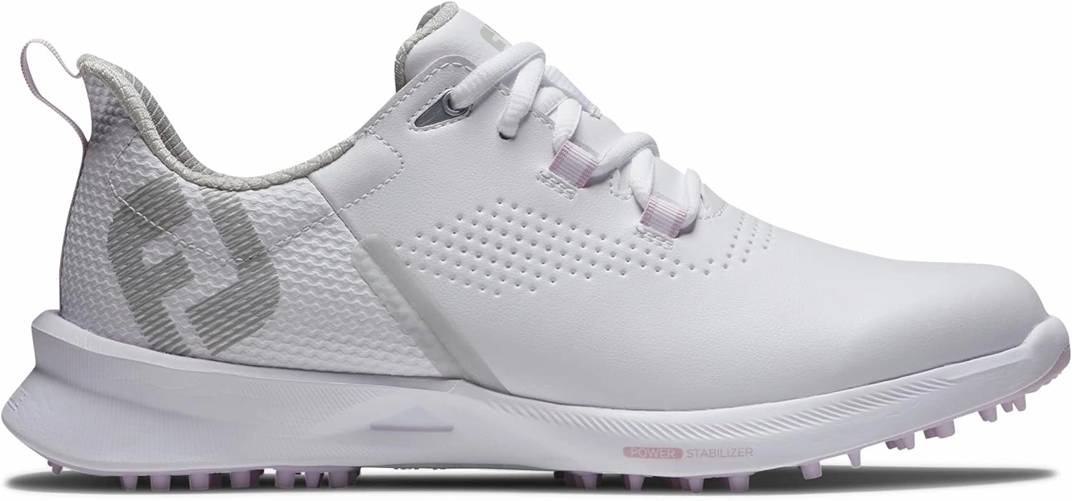 FootJoy Women's FJ Fuel Previous Season Style Golf Shoe