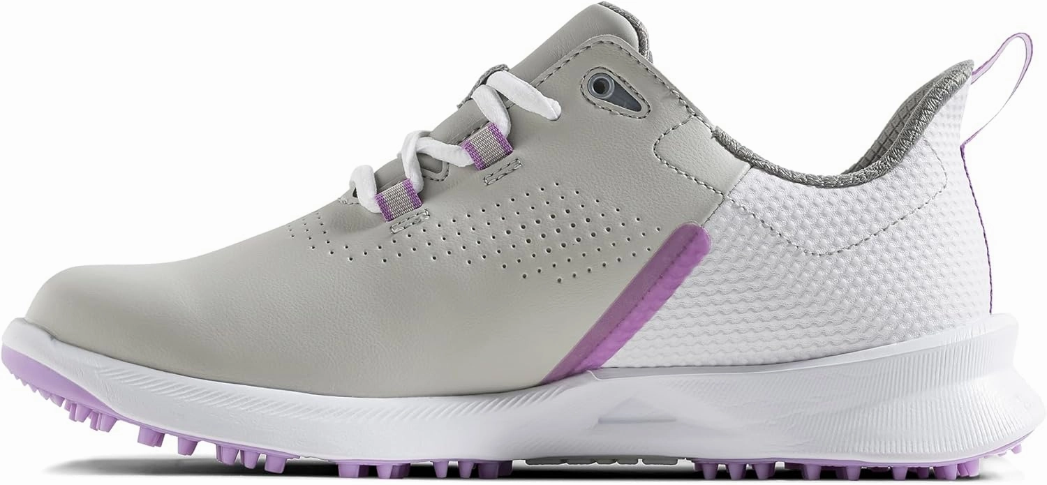 FootJoy Women's FJ Fuel Previous Season Style Golf Shoe