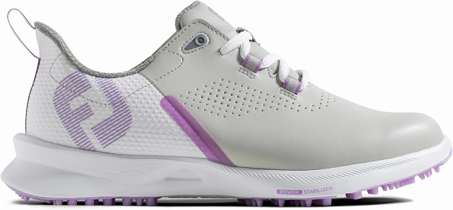 FootJoy Women's FJ Fuel Previous Season Style Golf Shoe