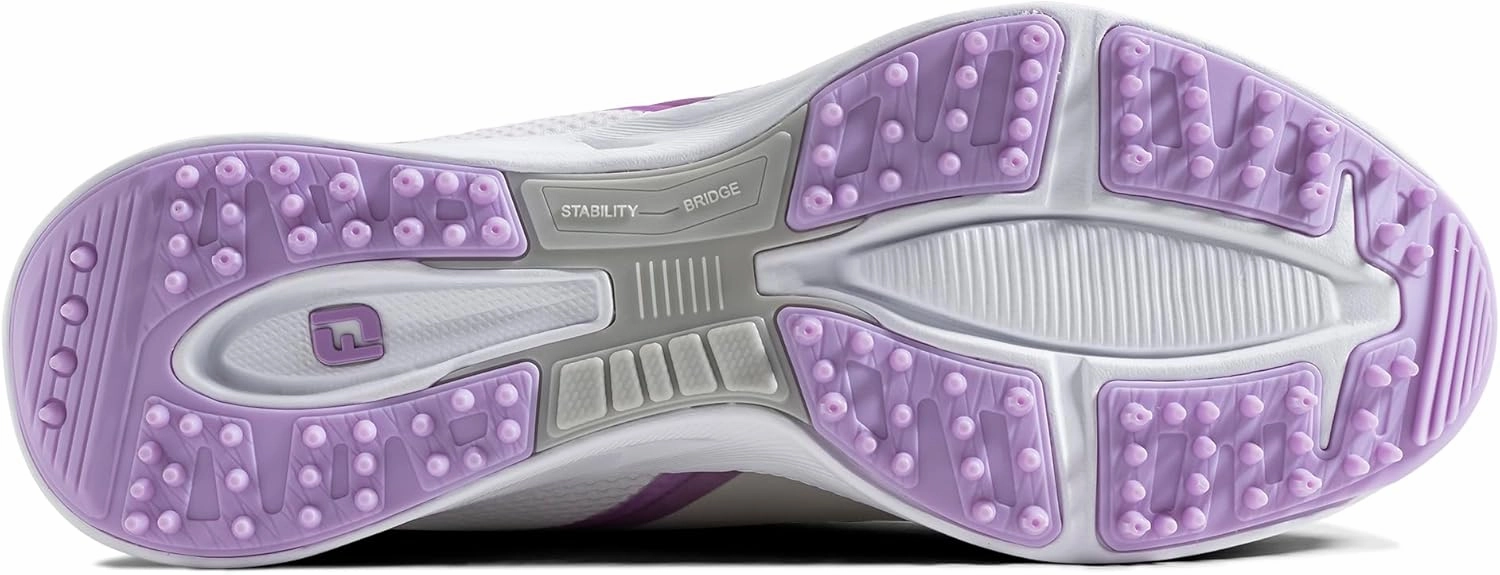 FootJoy Women's FJ Fuel Previous Season Style Golf Shoe