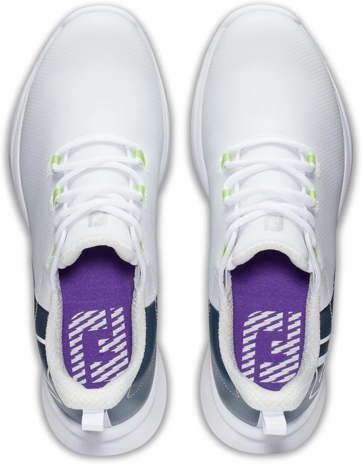 FootJoy Women's FJ Fuel Sport Golf Shoe